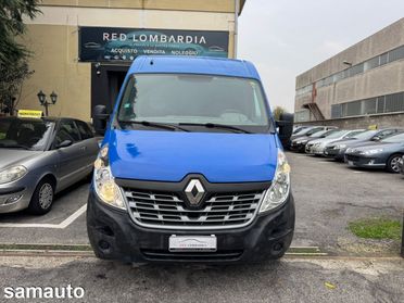Renault Master T35 2.3 dCi/125 TP PL-SL-TM-RG Furg