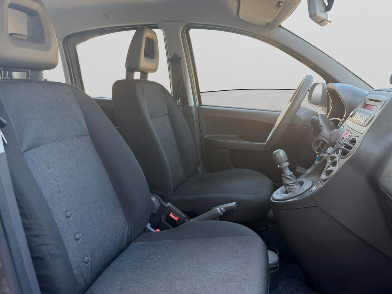 Fiat Panda 1.2 Dynamic GPL - 85.000 KM!