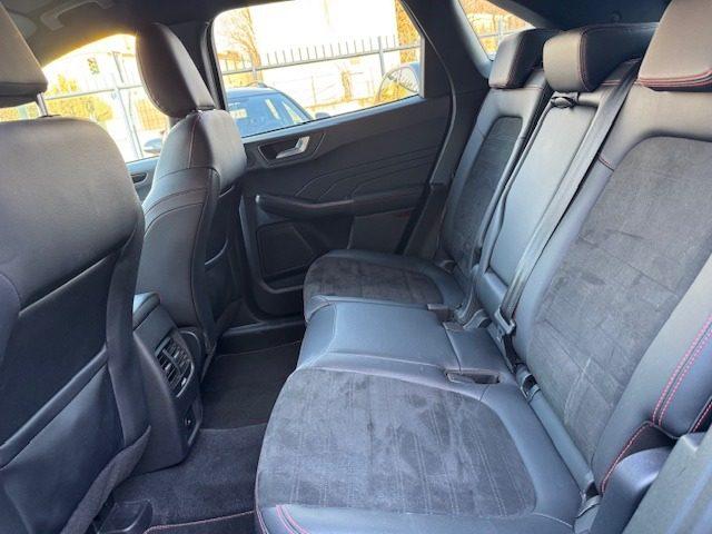 FORD Kuga 2.5 Full Hybrid 190 CV CVT AWD ST-Line X