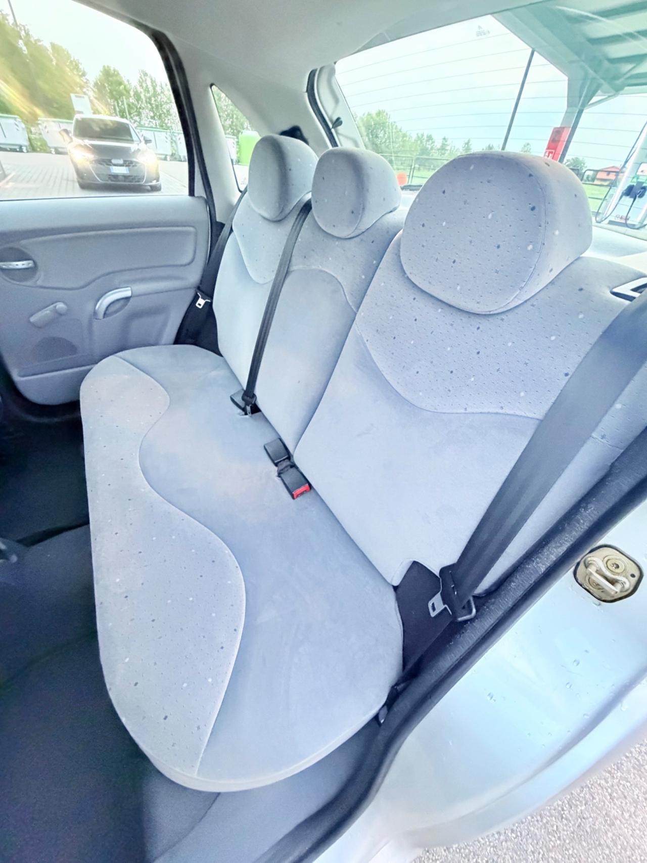 Citroen C3 1.100