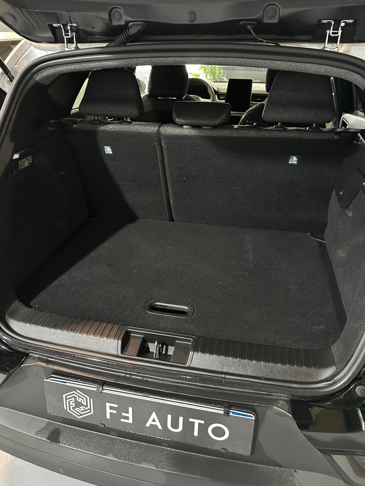 Renault Captur TCe 90 CV Techno