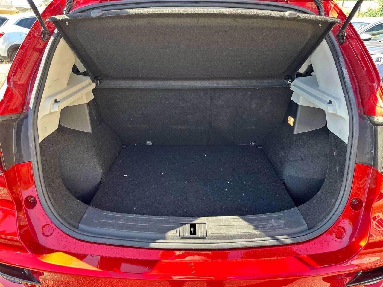 MG ZS 2021 - ZS 1.5 Comfort