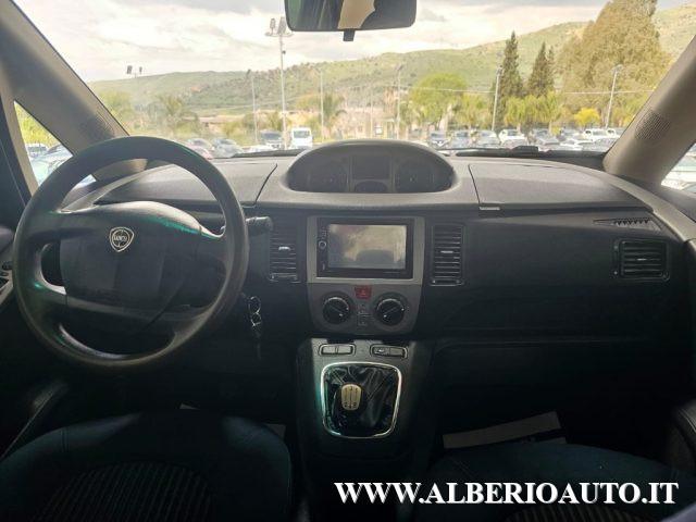 LANCIA MUSA 1.3 Mjt 16V 90 CV VEDI NOTE
