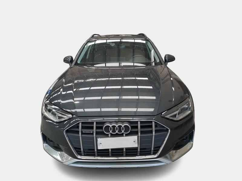 AUDI A4 ALLROAD 2.0 40 TDI MHEV QUATTRO S TRONIC BUSINESS STATION WAGON