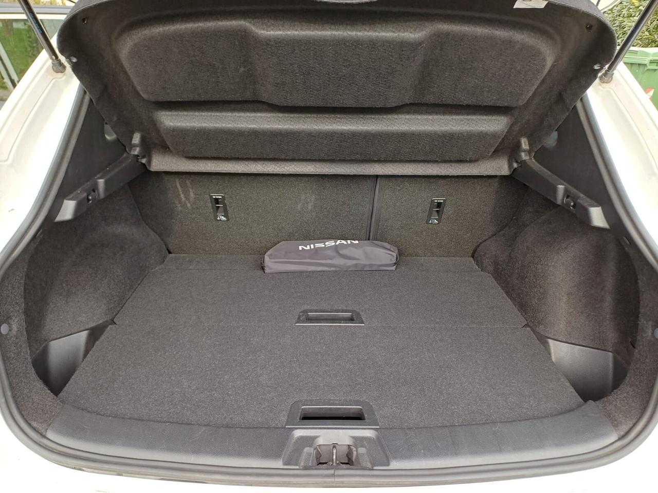 Nissan Qashqai 1.3 DIG-T 140 CV N-Connecta