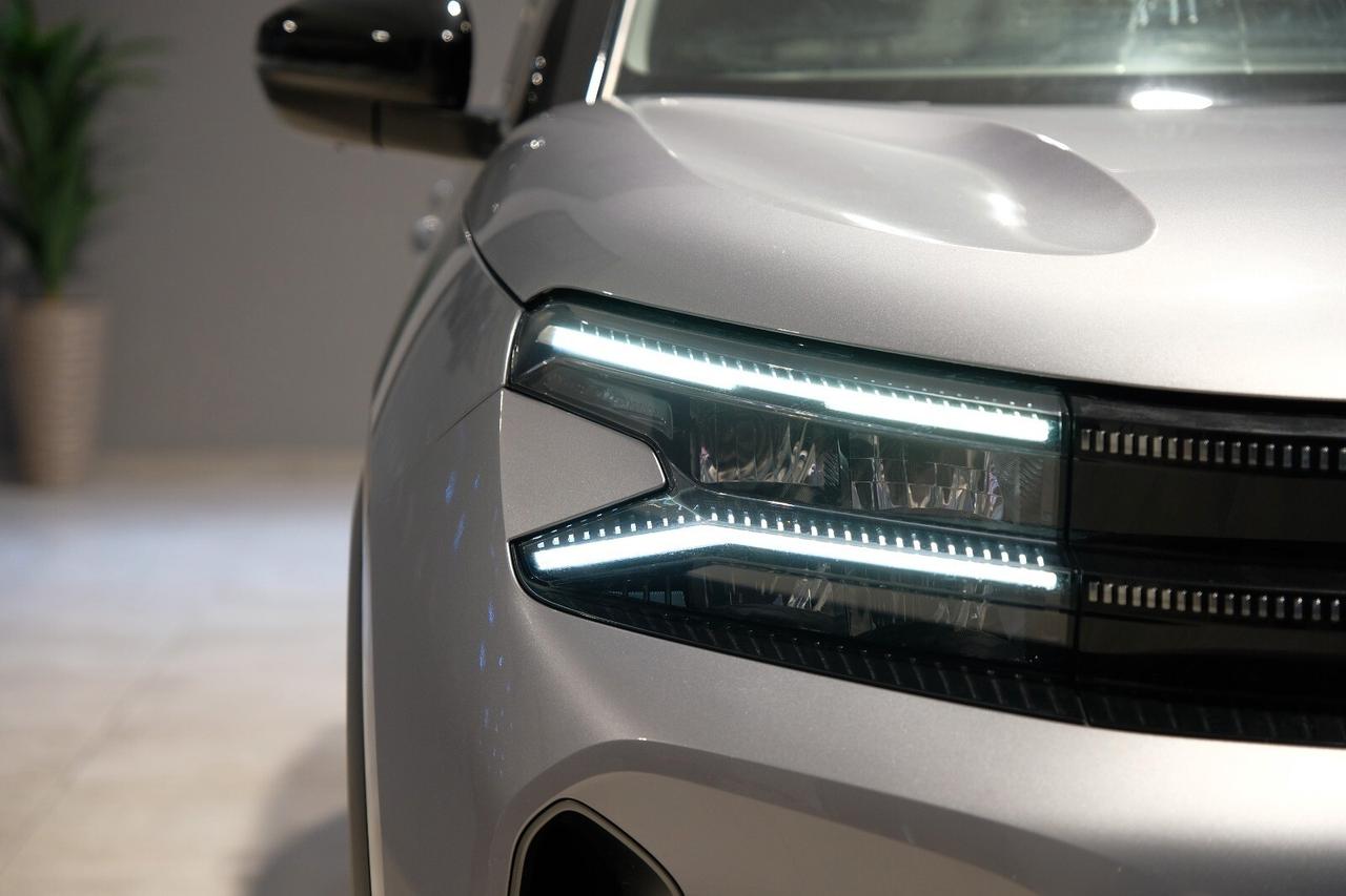 Citroen C5 Aircross BlueHDi 130 S&S EAT8 Max