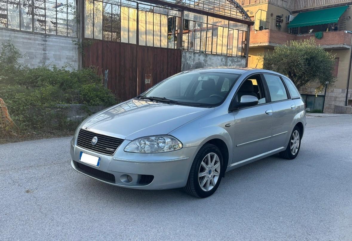 Fiat Croma 1.9 Multijet Dynamic