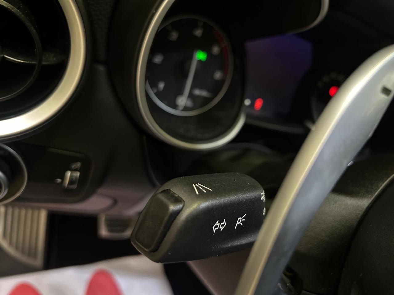 Alfa Romeo Stelvio 2.2 Turbodiesel 210 CV AT8 Q4 Super