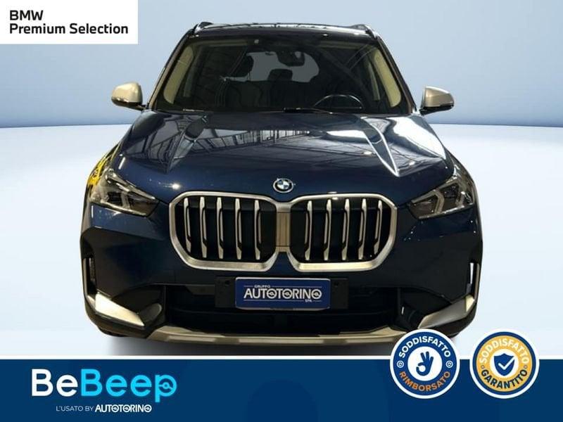BMW X1 XDRIVE 25E X-LINE AUTO