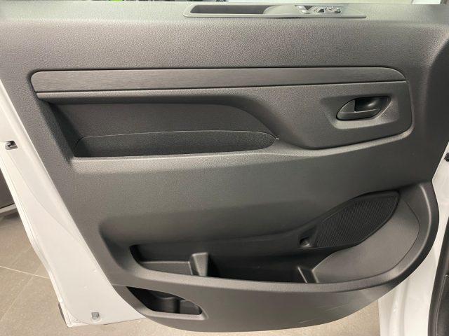 FIAT Scudo 1.5 BlueHDi 120 CV Van L2-H1 Furgone KM0 MY26