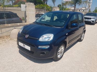 Fiat Panda 1.2 Lounge Clima aut Cerchi Sensori Park