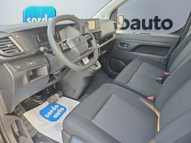 PEUGEOT Traveller BlueHDi 180 CV EAT8 9 posti
