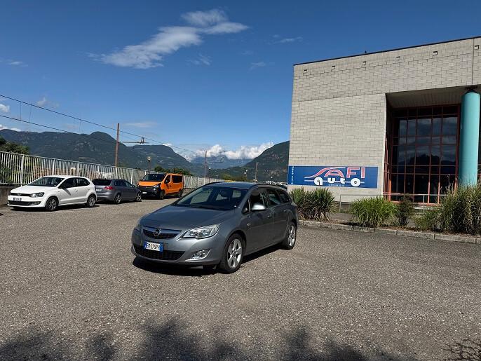 Opel Astra 1.7 CDTI 110CV Sports Tourer Elective