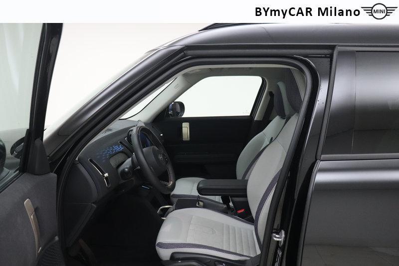 Mini Mini Countryman 1.5 48V C Classic Steptronic