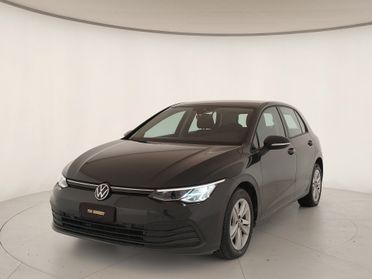Volkswagen Golf 2.0 tdi Life dsg - IVA ESPOSTA