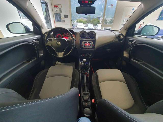 ALFA ROMEO MiTo 1.3 JTDm 85 CV Neopatentati!