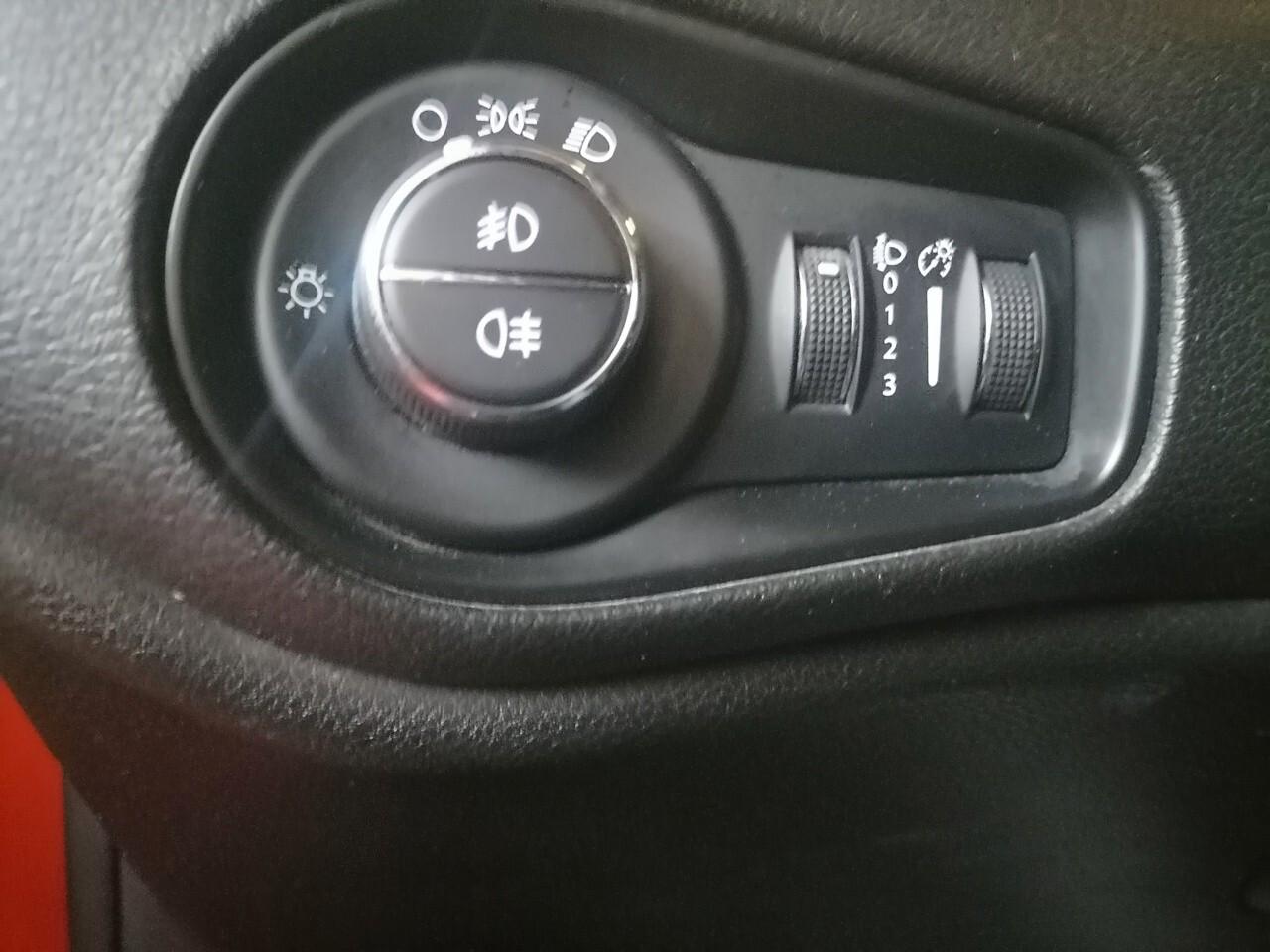 Jeep Renegade 2.0 Mjt 140CV 4WD Active Drive Longitude