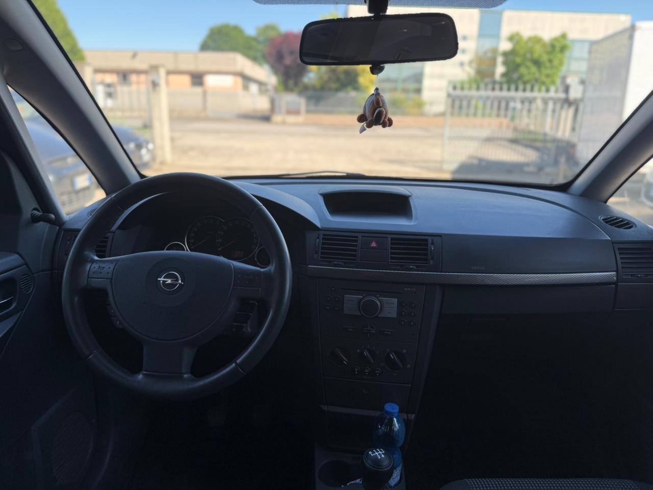 Opel Meriva 1.4 16V Cosmo