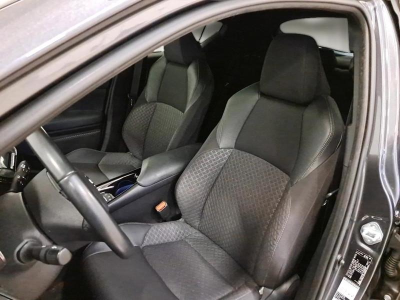 TOYOTA C-HR 2.0H 152 CV E-CVT MOREBUSINESS SUV