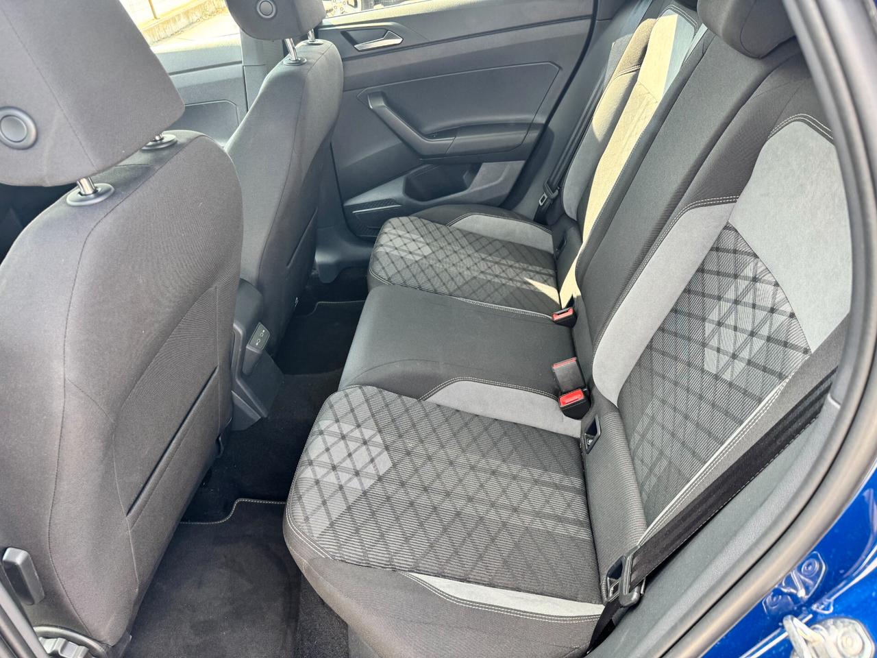 Volkswagen Taigo 1.0 TSI 115 CV R-Line