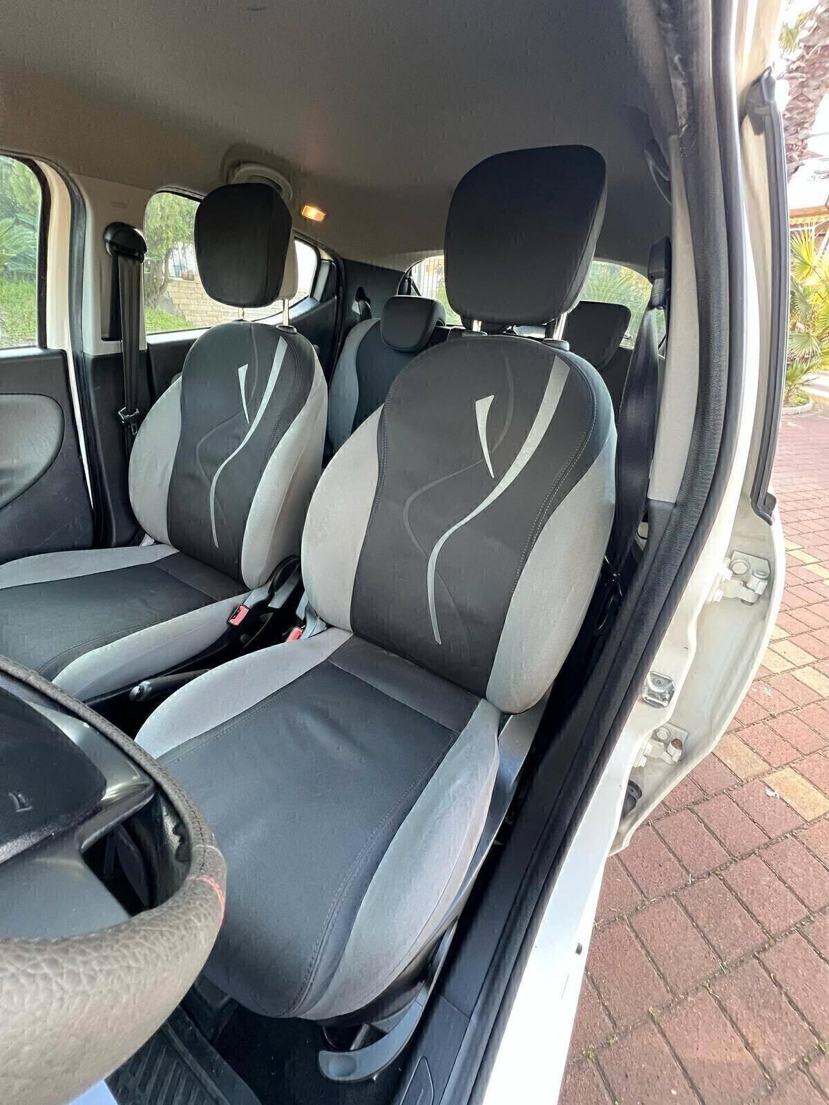 Lancia Ypsilon 1.3 MJT 16V 95 CV 5 porte S&S Gold