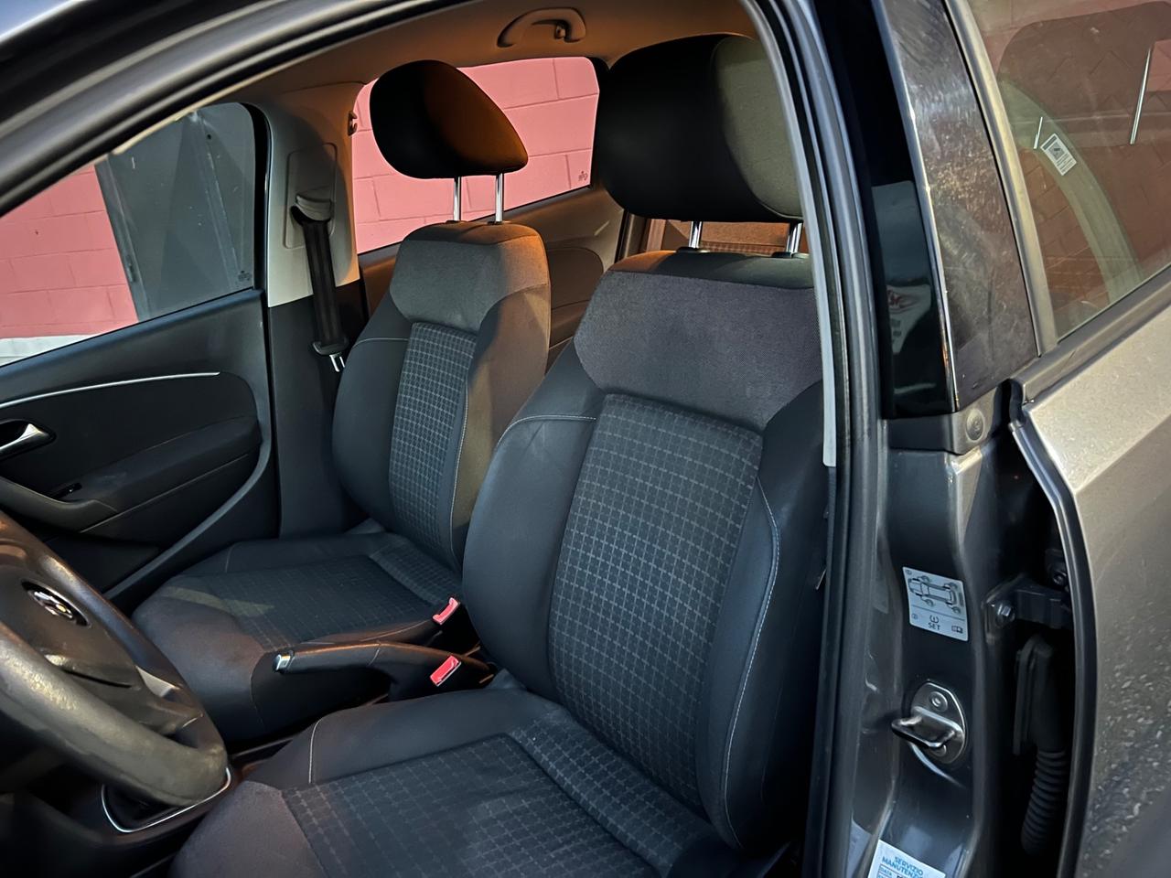 Volkswagen Polo 1.2 TSI 5p. Comfortline BlueMotion Technology