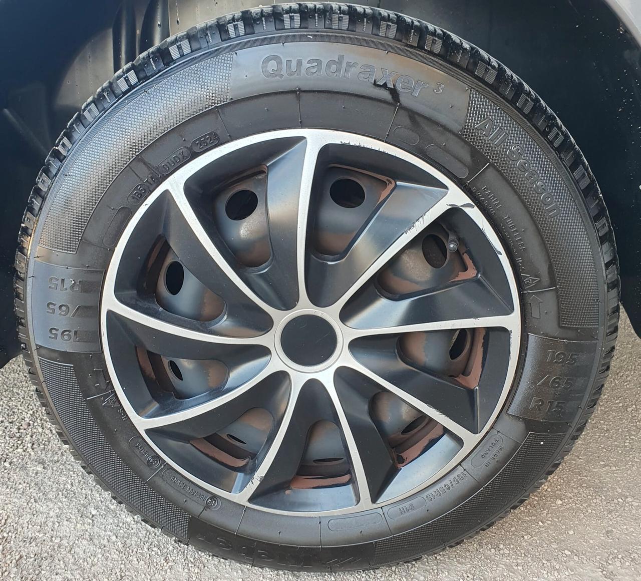 Renault Mégane 1.5 dCi 110CV SporTour Wave