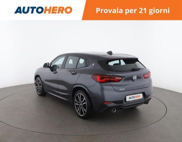 BMW X2 xDrive20d Msport