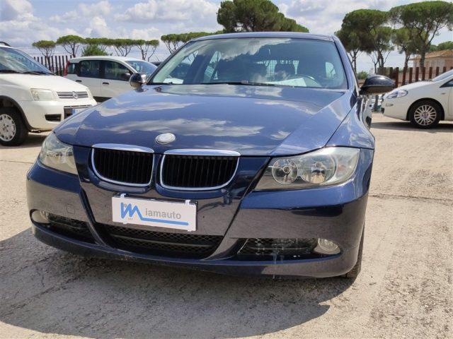 BMW 320 2.0 d cat 163cv Touring CLIMA,CERCHI LEGA