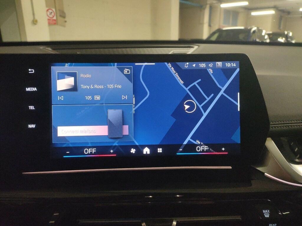 BMW iX1 20 X-Line eDrive