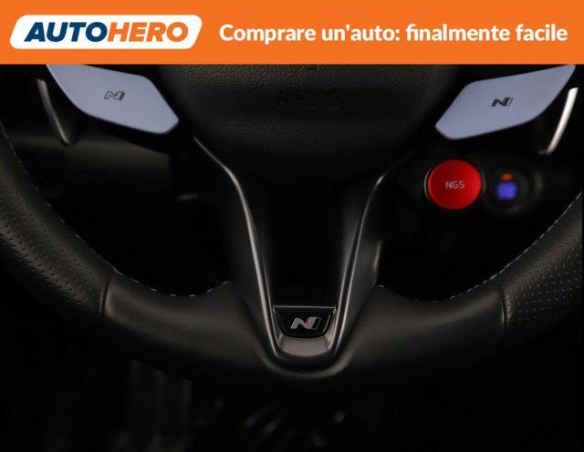 HYUNDAI Kona 2.0 T-GDI DCT N Performance