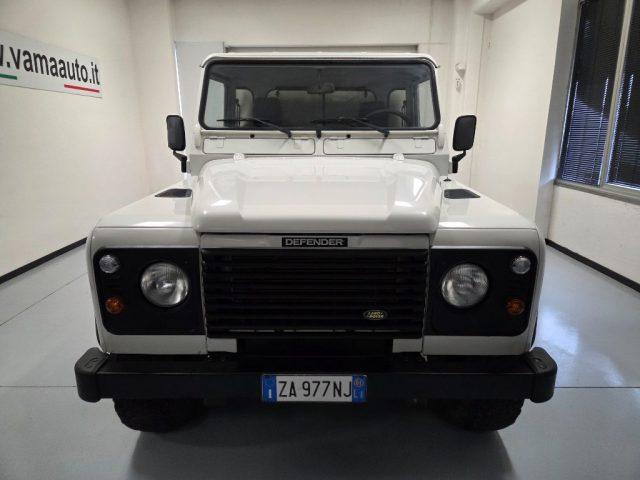 LAND ROVER Defender 110 2.5 Td5 cat HCPU