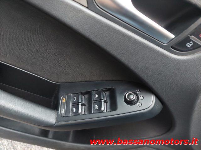 AUDI A4 Avant 2.0 TDI 120 CV IN ARRIVO