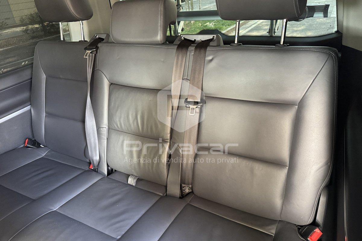 VOLKSWAGEN Multivan 2.0 BiTDI 180CV DSG 4 Motion Highline
