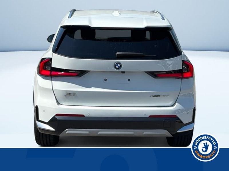 BMW X1 xDrive 25e Special Edition