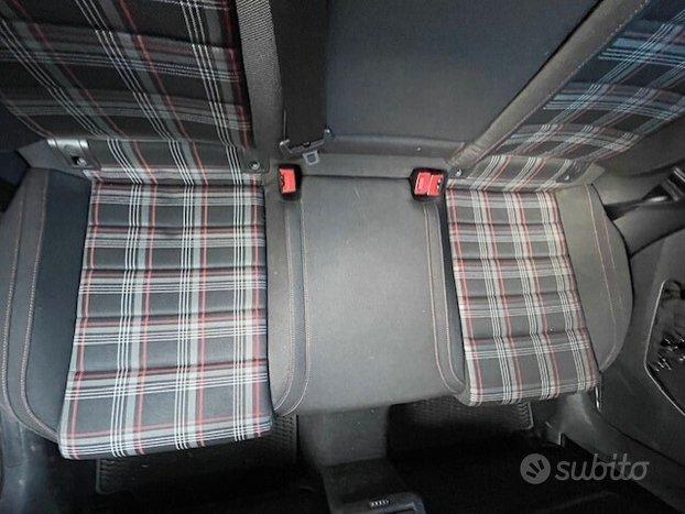 Volkswagen Golf GTI Performance 2.0 TSI anno 2017