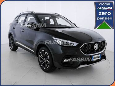 MG ZS ZS 1.5 Luxury