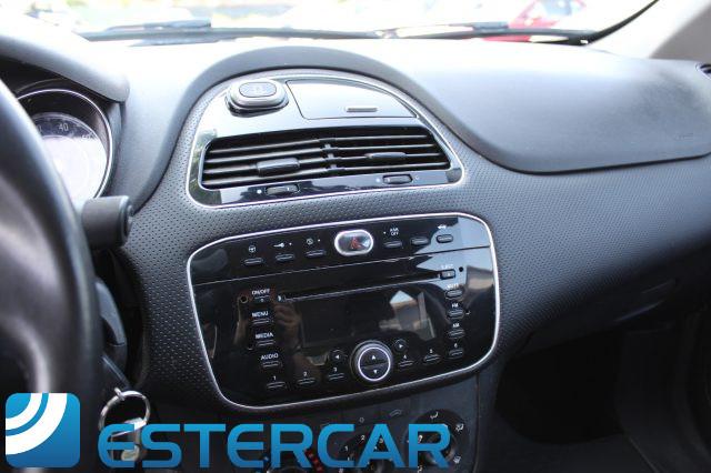 FIAT Punto Evo 1.2 5 porte Dynamic NEOPATENTATI
