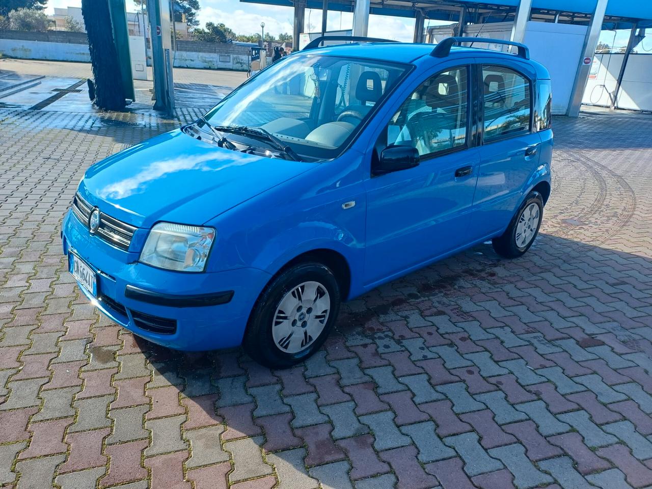 Fiat Panda 1.2 Dynamic