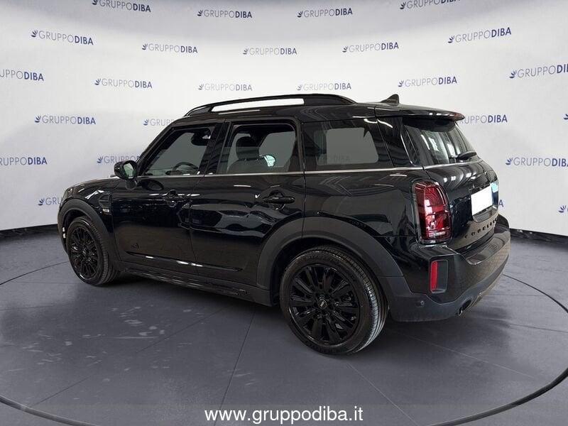 MINI Mini Countryman F60 2020 Benzi Mini Countryman 1.5 Cooper Northwood Edition all4