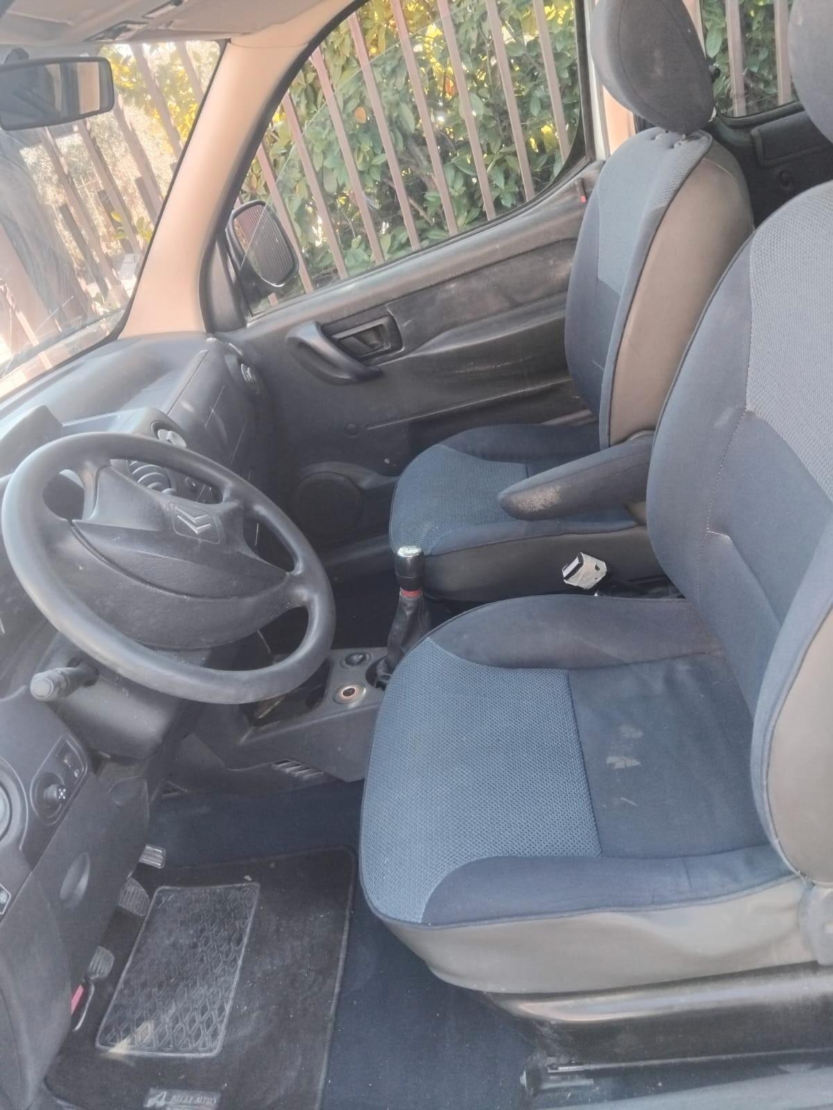 Citroen Berlingo 1.4 4p. X