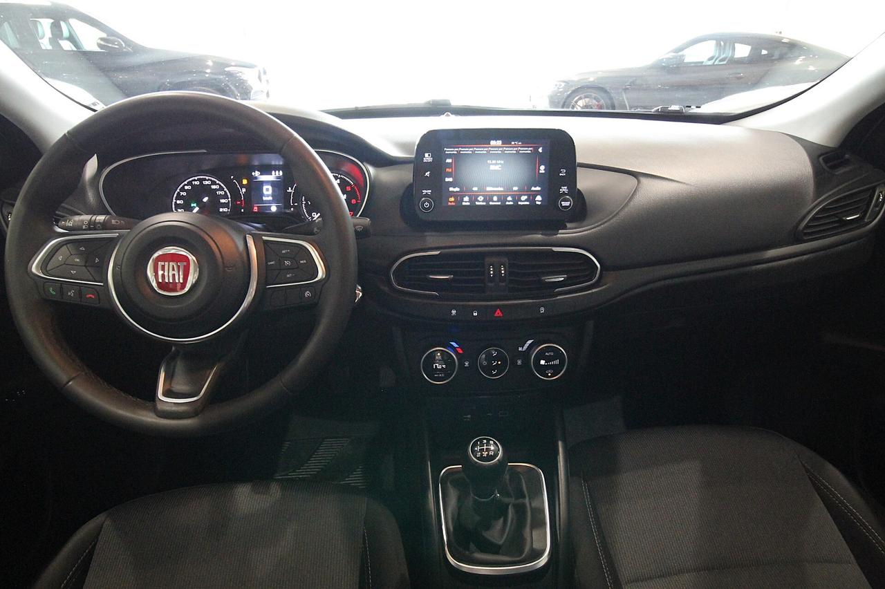 FIAT TIPO 1.3 MJT 95 CV