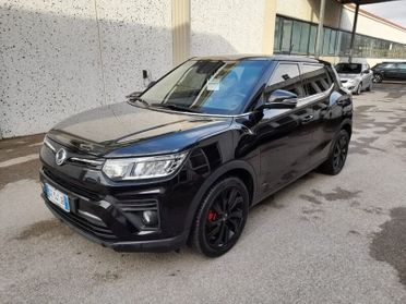Ssangyong Tivoli Tivoli 1.6 diesel 2WD Exclusive