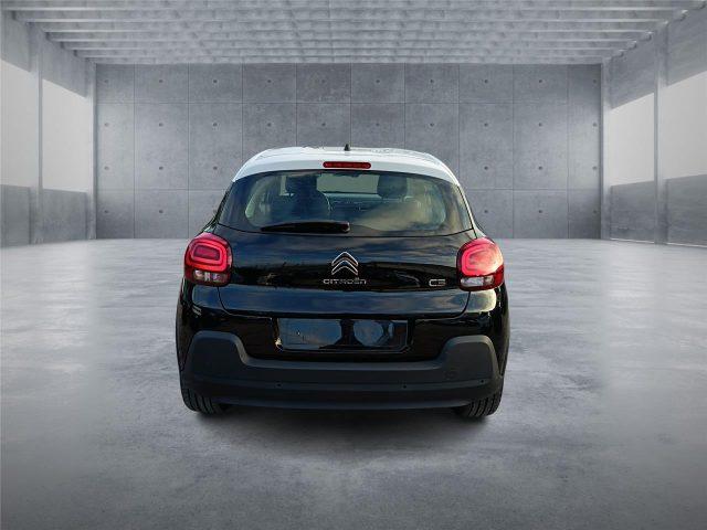 CITROEN C3 3ª serie PureTech 83 S&S Shine