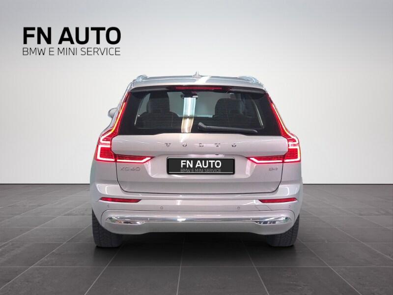 VOLVO XC60 (2017-->) XC60 B4 (d) automatico Plu...