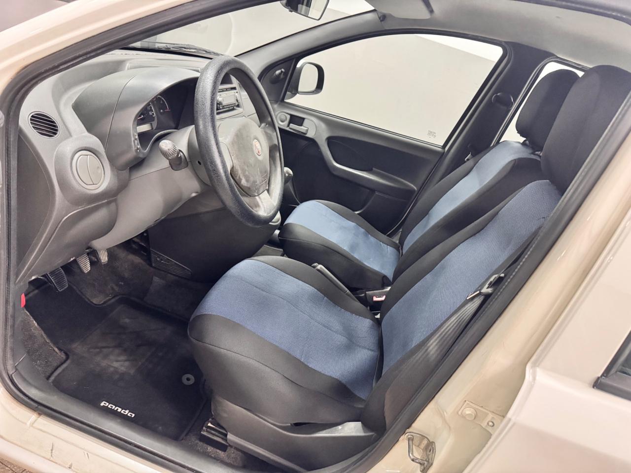 Fiat Panda 1.2 69 Cv Dynamic 119.000 KM - 2011