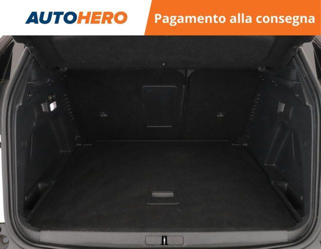 PEUGEOT 3008 BlueHDi 180 S&S EAT8 GT