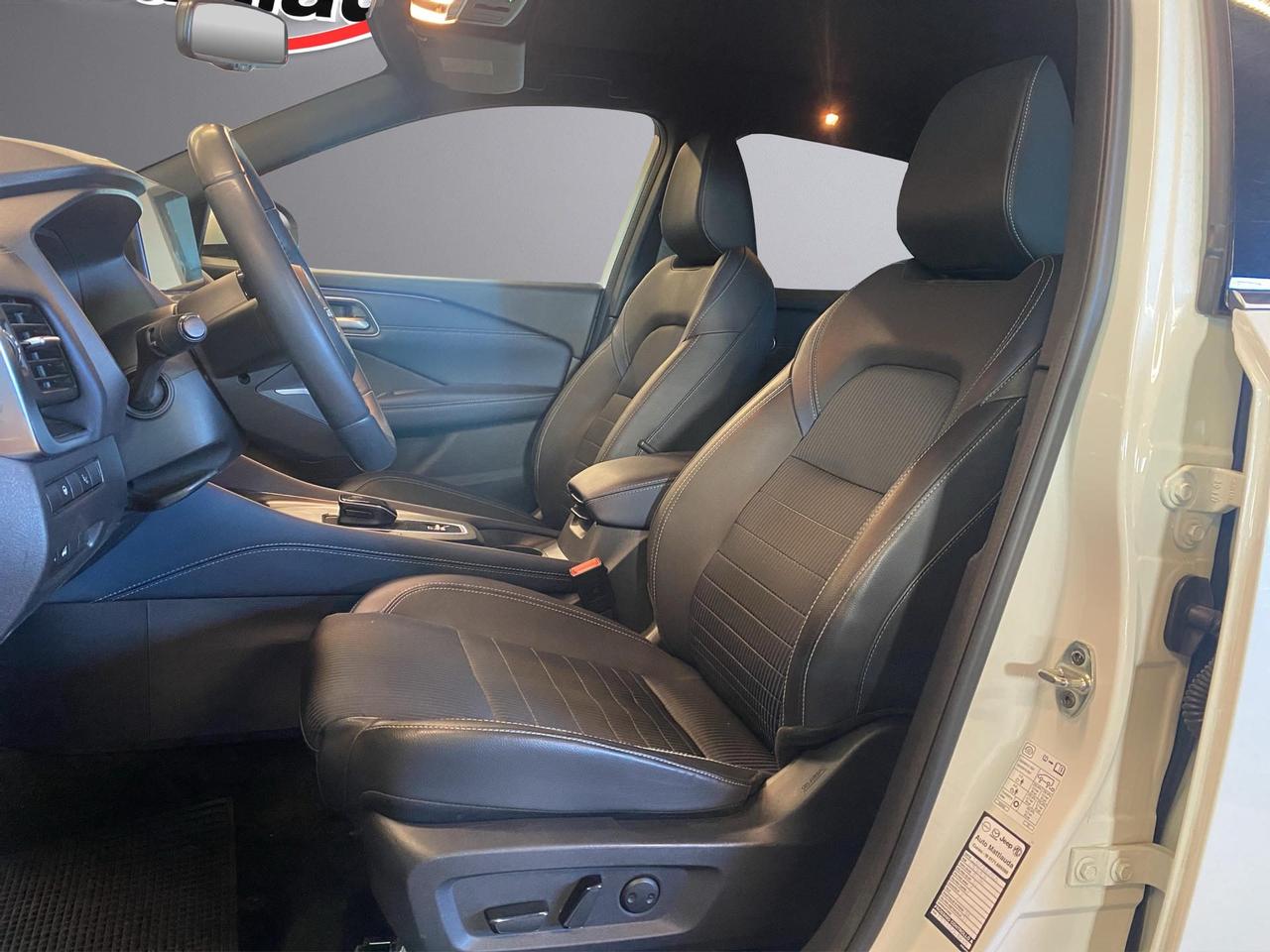 Nissan Qashqai 1.5 e-power Tekna 2wd