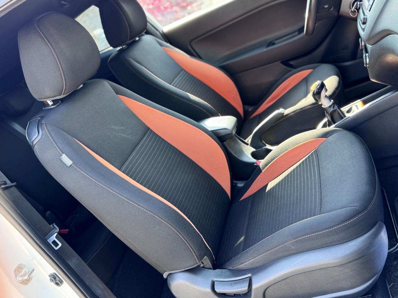 Hyundai i20 sport 1.4 crdi diesel Euro 6 2016