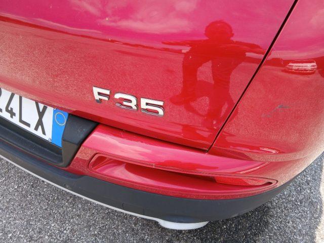 DR MOTOR DR F35 1.5 Turbo Bi-Fuel GPL